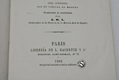 LAS MARAVILLAS DEL ARTE NAVAL. LÉON RENARD.