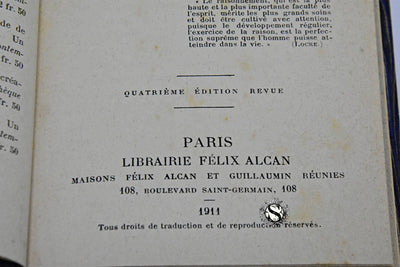 LA LOGIQUE CHEZ L´ENFANT ET SA CULTURE. FRÉDÉRIC QUEYRAT.