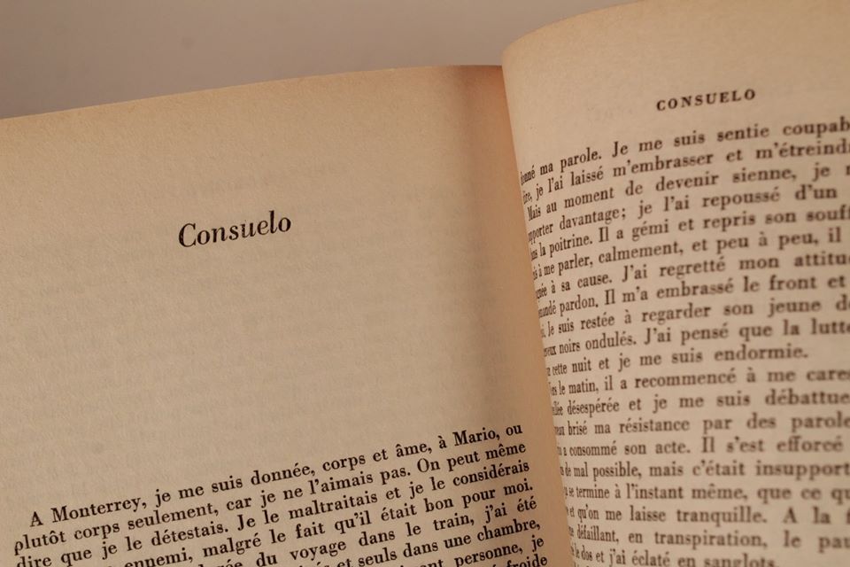 "Les Enfants de Sánchez" Autobiographie d´une famile mexicaine OSCAR LEWIS