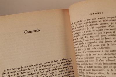 "Les Enfants de Sánchez" Autobiographie d´une famile mexicaine OSCAR LEWIS