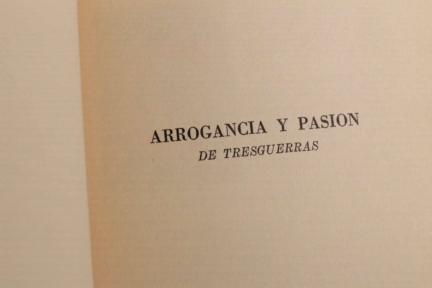 "Galería de fantasmas" Años y sombras del siglo XIX ENRIQUE FERNÁNDEZ LEDESMA