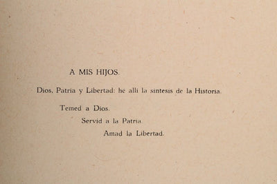 "HISTORIA PARTICULAR DEL ESTADO DE JALISCO" 3 volúmenes LIC. LUIS PÉREZ VERDIA