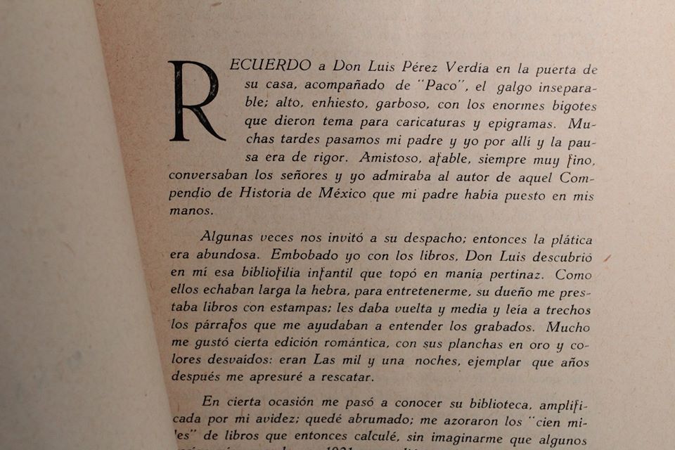 "HISTORIA PARTICULAR DEL ESTADO DE JALISCO" 3 volúmenes LIC. LUIS PÉREZ VERDIA