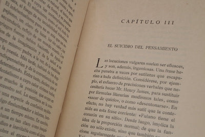 "Ortodoxia" G. K. CHESTERTON  
