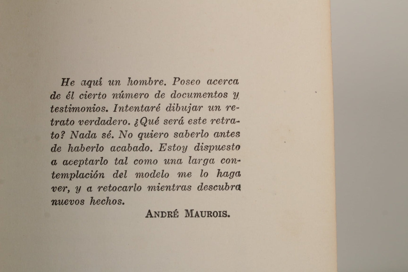 "Sor Patrocinio" BENJAMÍN JARNÉS
