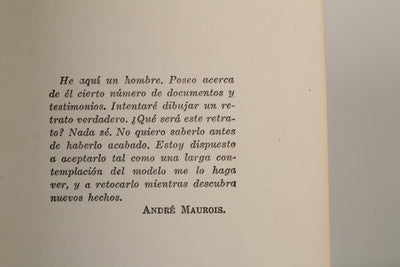 "Sor Patrocinio" BENJAMÍN JARNÉS