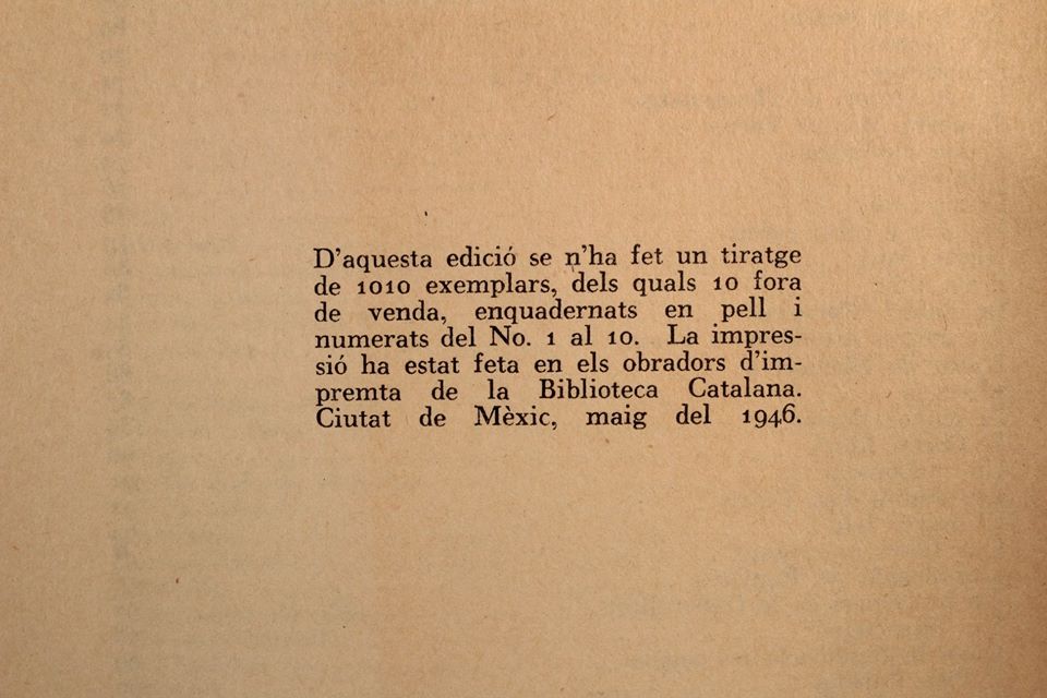 "Terra Nostra ..." (Imatges i anècdotes) AGUSTÍ CABRUJA