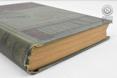 "The Story of México" - SUSAN HALE