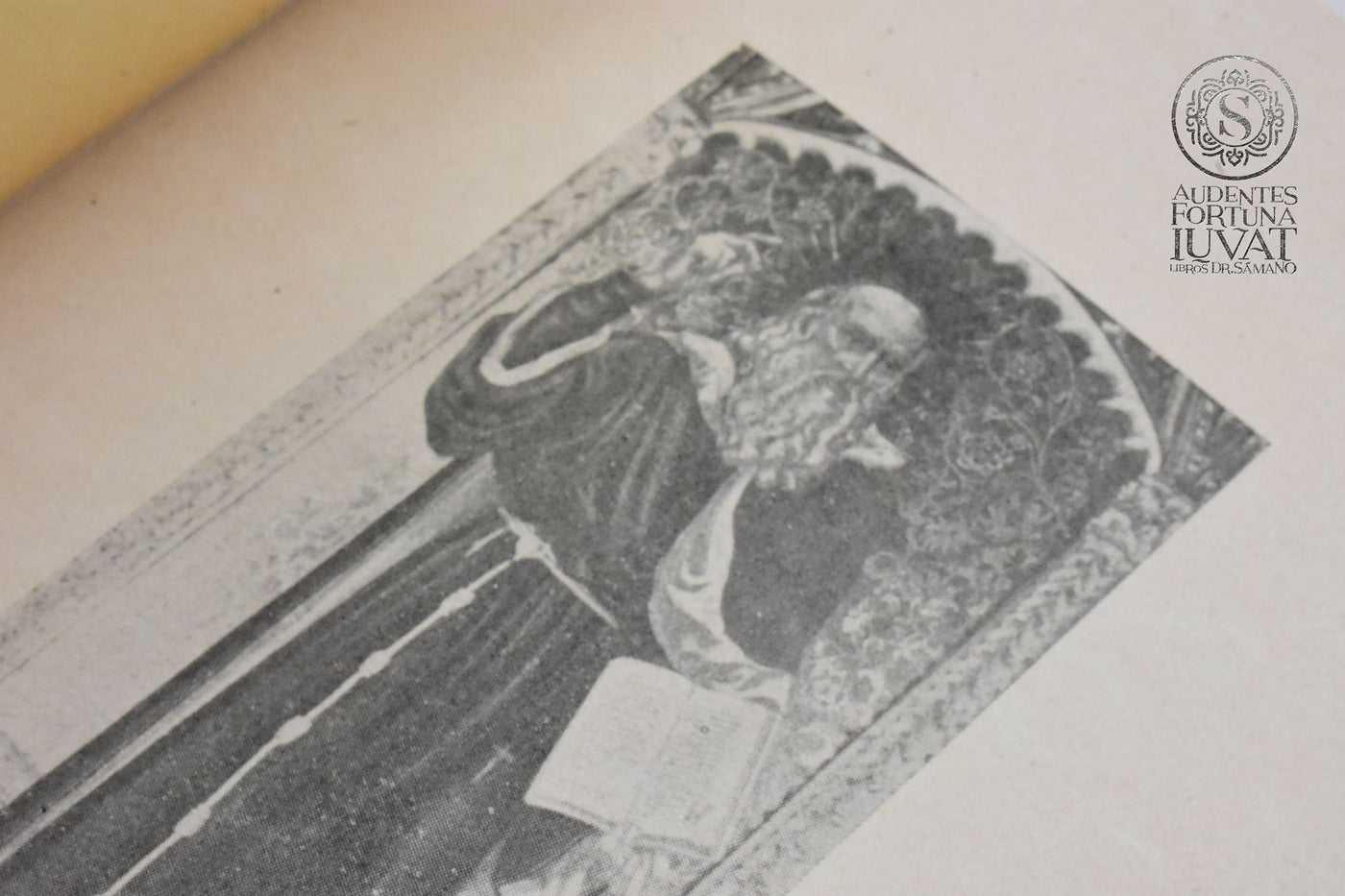 "Vida y obra de Ramon Lull" - JOAQUÍN XIRAU